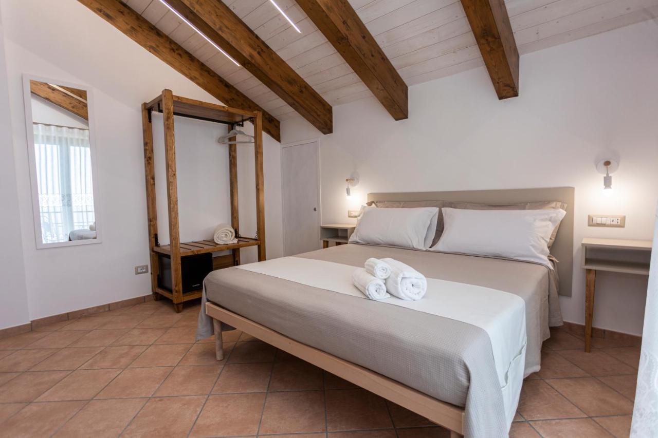 Agriturismo Punta San Lazzaro Agerola Exterior photo
